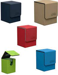 Ultimate Guard Flip Deck Case