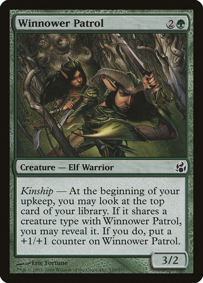 Winnower Patrol [Morningtide]