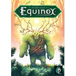 Equinox Green Box