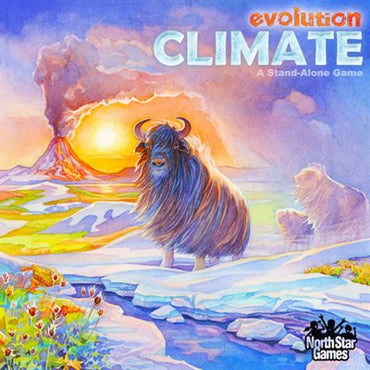 Evolution Climate: Full game