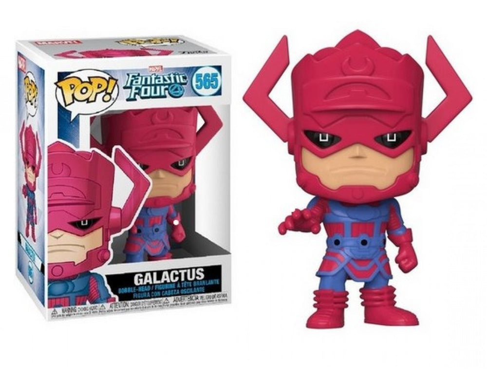 POP! Marvel - #565 Galactus