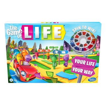 The Game of LIFE (Classic)