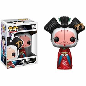 Pop! Movies - #386 Geisha