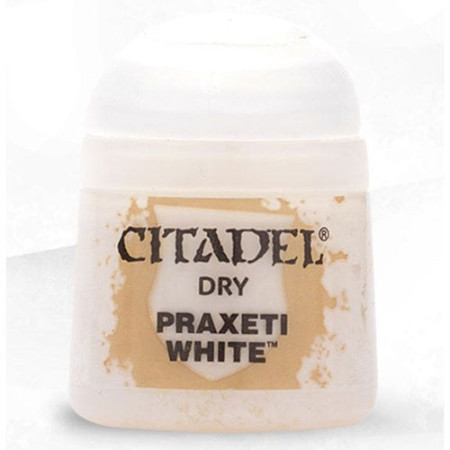 Dry: Praxeti White