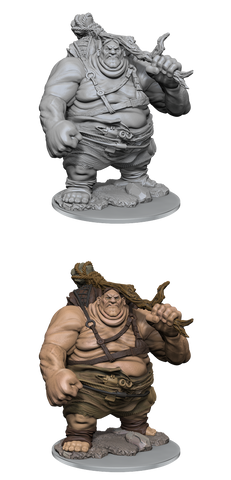 Nolzur's Marvelous Miniatures: Hill Giant
