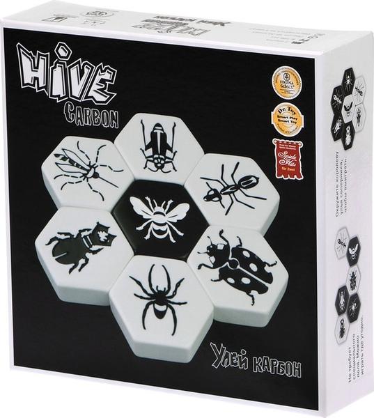 Hive Carbon