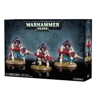 Tyranids: Hive Guard