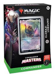 Commander Masters - Commander Deck