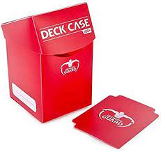 Ultimate Guard Deck Case 100+