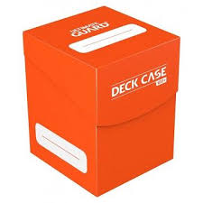 Ultimate Guard Deck Case 100+