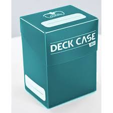 Ultimate Guard Deck Case 100+