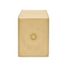 MTG Alcove Flip Deck Box - Mana 7