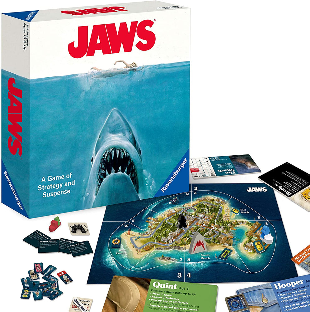 JAWS