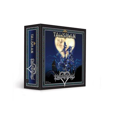 Talisman: Disney Kingdom Hearts