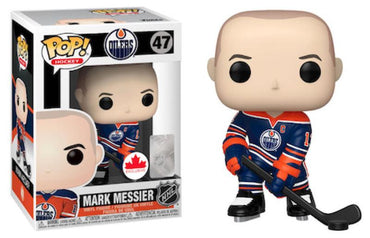 Pop! NHL - #47 Mark Messier