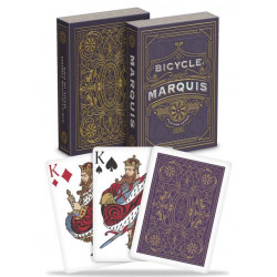 Bicycle Playing Cards - Marquis