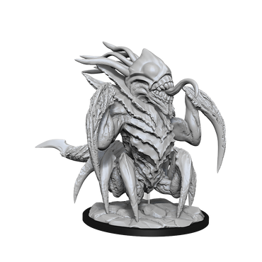 MTG Unpainted Miniatures - Mage Hunter