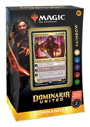 Dominaria United - Commander Deck