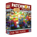 Patchwork - Christmas
