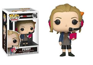 Pop! Television - #780 Penny