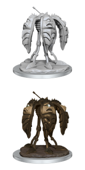 D&D Nolzur's Marvelous Miniatures: Pentadrone