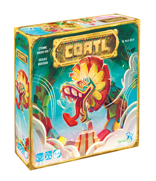 Coatl