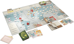 Pandemic: Legacy Season 0