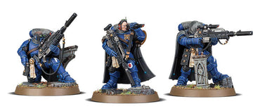 Space Marines: Primaris Eliminators