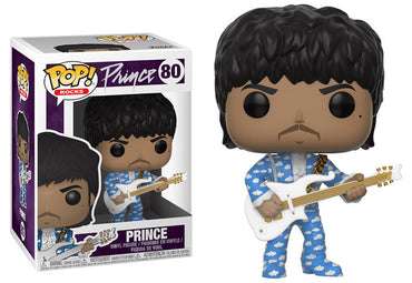 POP! Rocks - #80 Prince