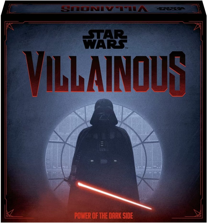 Disney Villainous: Star Wars