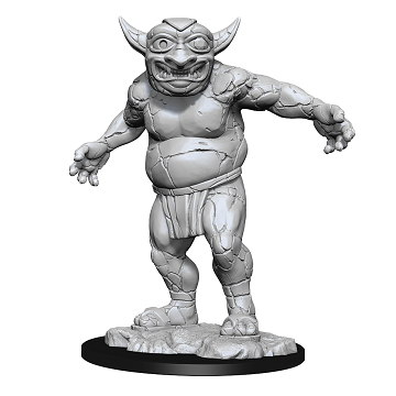 D&D Nolzur's Marvelous Miniatures: Eidolon Possessed Statue