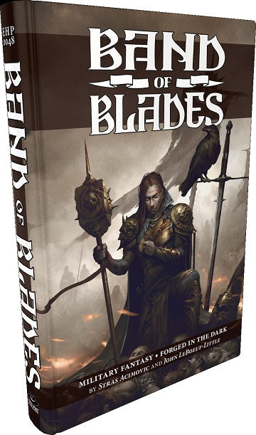 Band of Blades