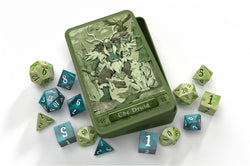 Beadle & Grimm's Dice Set
