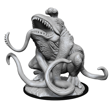 D&D Nolzur's Marvelous Miniatures: Froghemoth