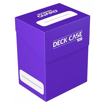 Ultimate Guard Deck Case 80+