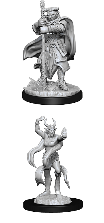 D&D Nolzur's Marvelous Miniatures: Hobgoblin Devastator
