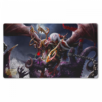 Dragon Shield Limited Edition Playmat - Christmas 2022