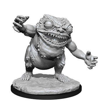 D&D Nolzur's Marvelous Miniatures: Banderhobb