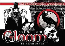 Gloom 2nd edition