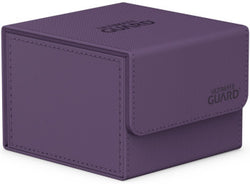 Ultimate Guard Sidewinder 133+ Deck Box