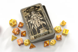 Beadle & Grimm's Dice Set