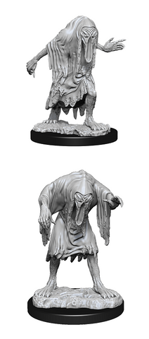 D&D Nolzur's Marvelous Miniatures: Bodaks