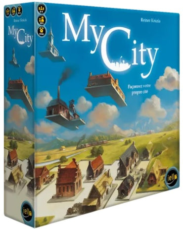 My City