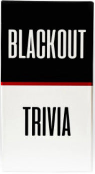 Blackout Trivia