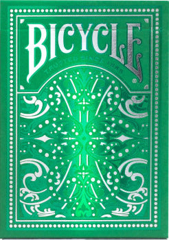 Bicycle Playing Cards - Jacquard