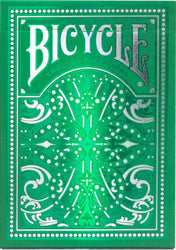 Bicycle - Jacquard