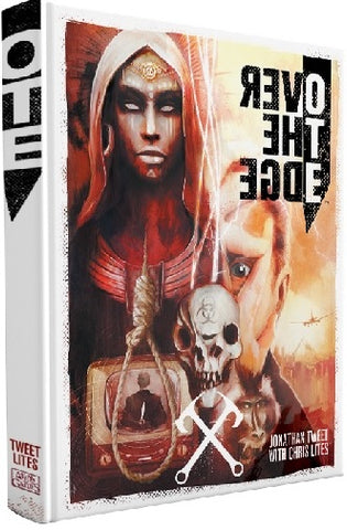 Over The Edge (3rd Edition)