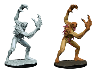 Critical Role Miniatures: Aeorian Nullifier