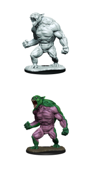 Critical Role Miniatures: Aeorian Reverser