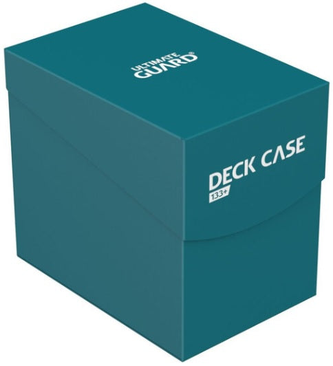 Ultimate Guard Deck Case 133+